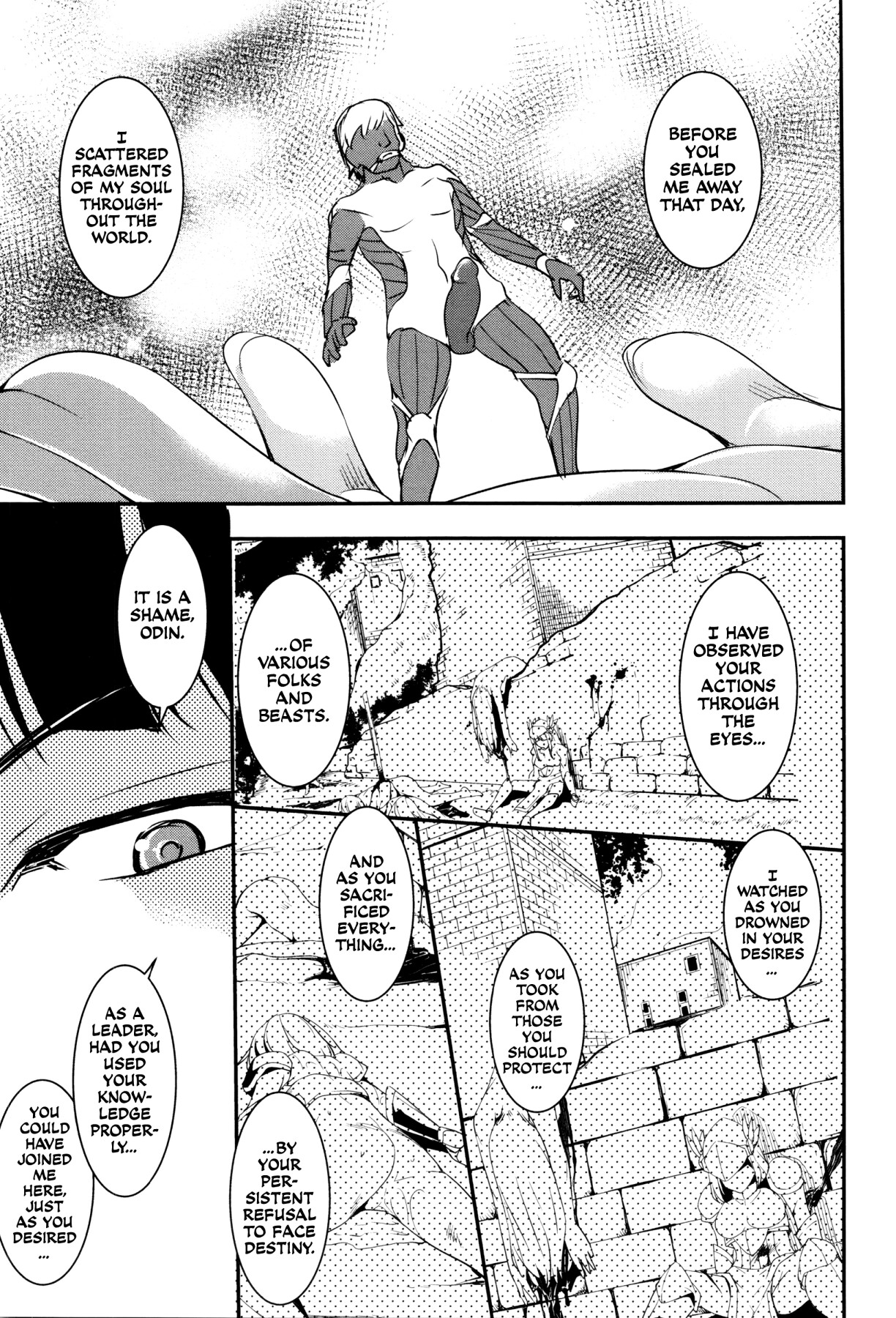 Hentai Manga Comic-Uterus Play ~ Women Who are Soiled Deep Inside ~-Read-184